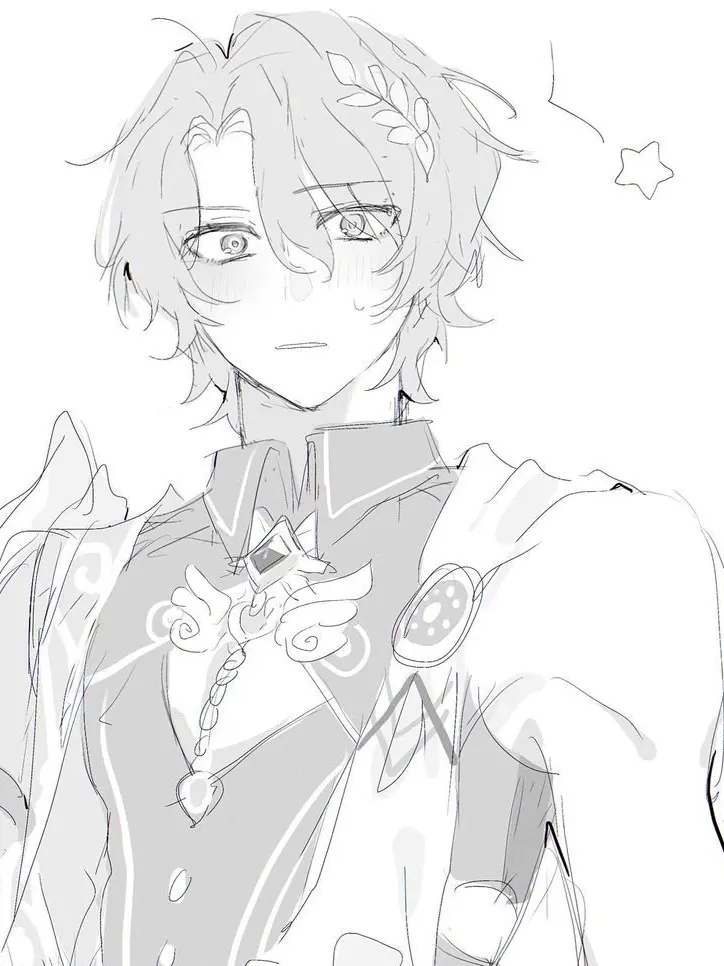 Nanahositentou의 クラスの優等生