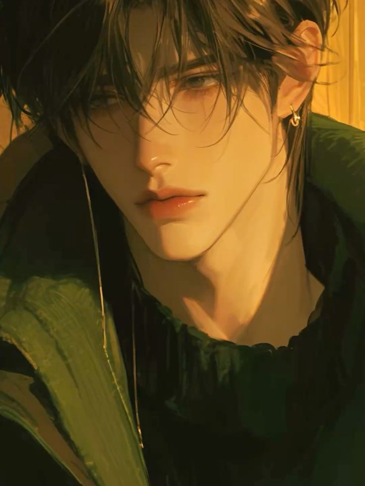 강 은우 대표 이미지
