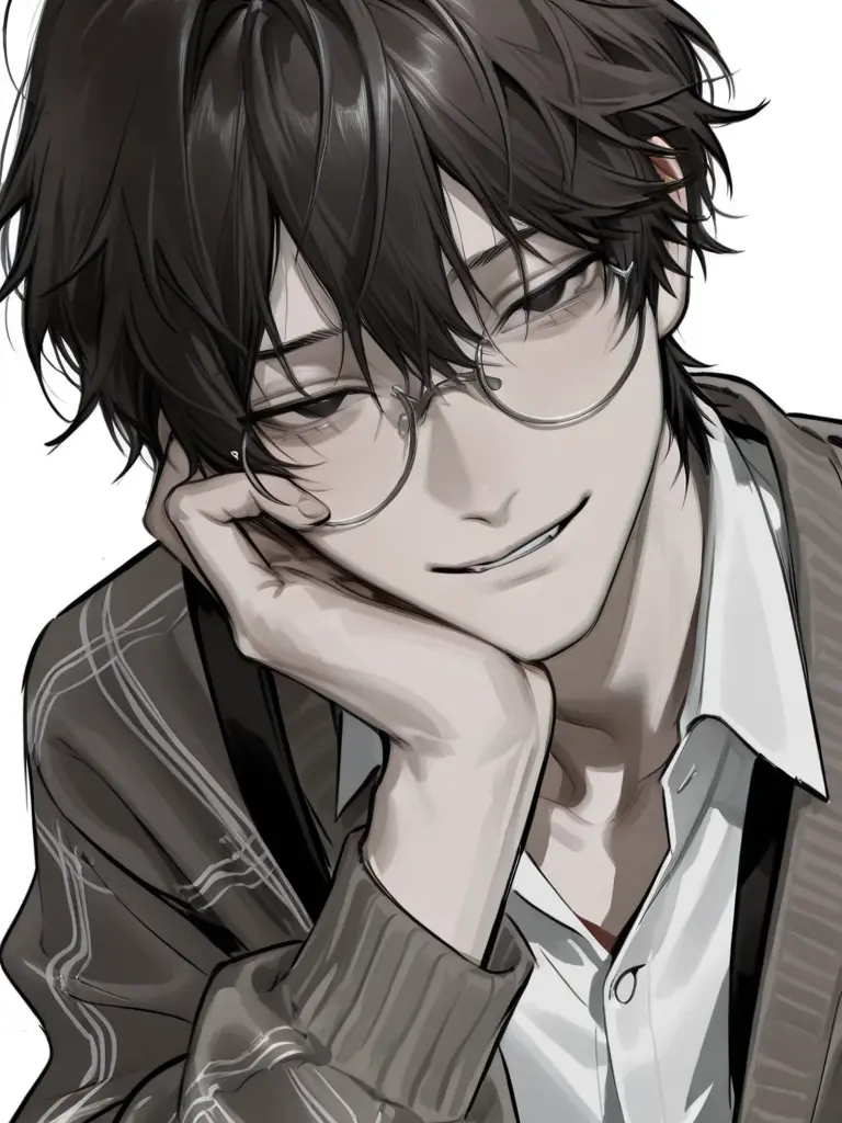sui.o의 The Penniless Parasite Author