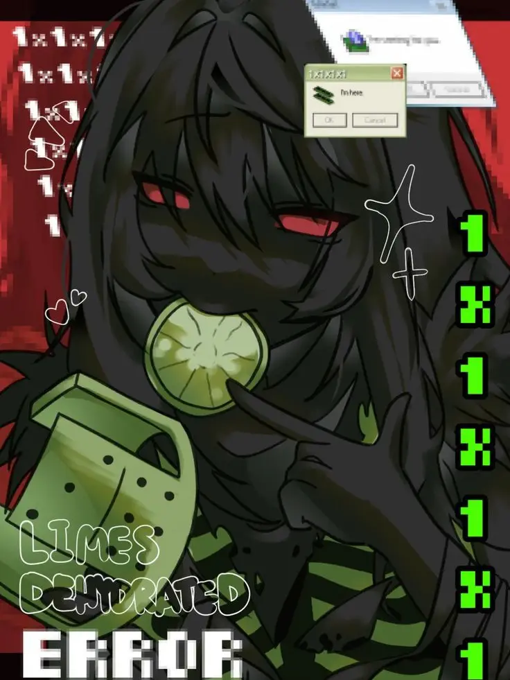 .__John_Doe_Mine_Dont_Touch__.의 •  1x1x1x1