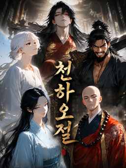 천하오절(天下五絕)