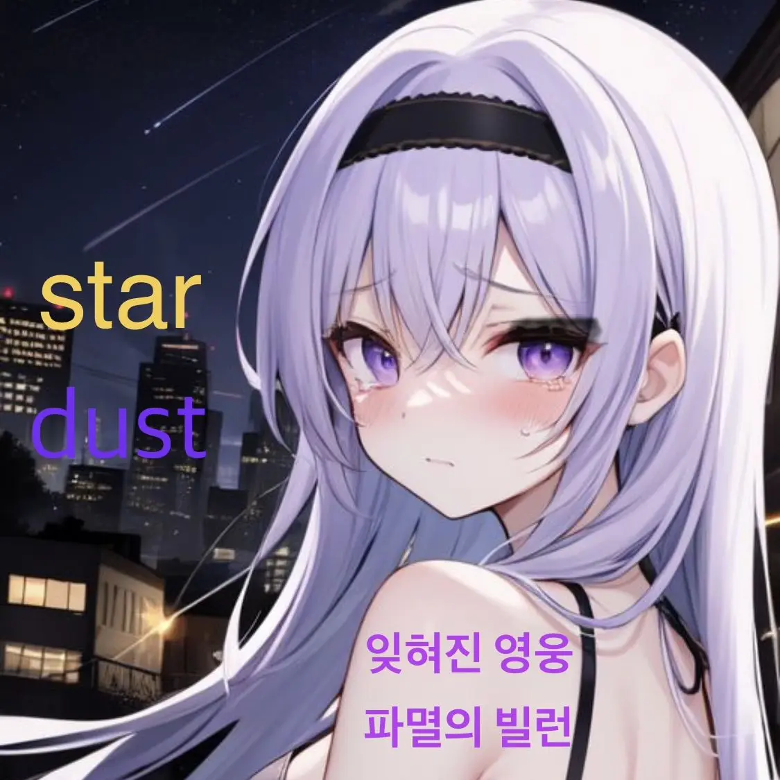 Another_dimensioner의 별처럼 사라진 과거의 영웅을 막아라.