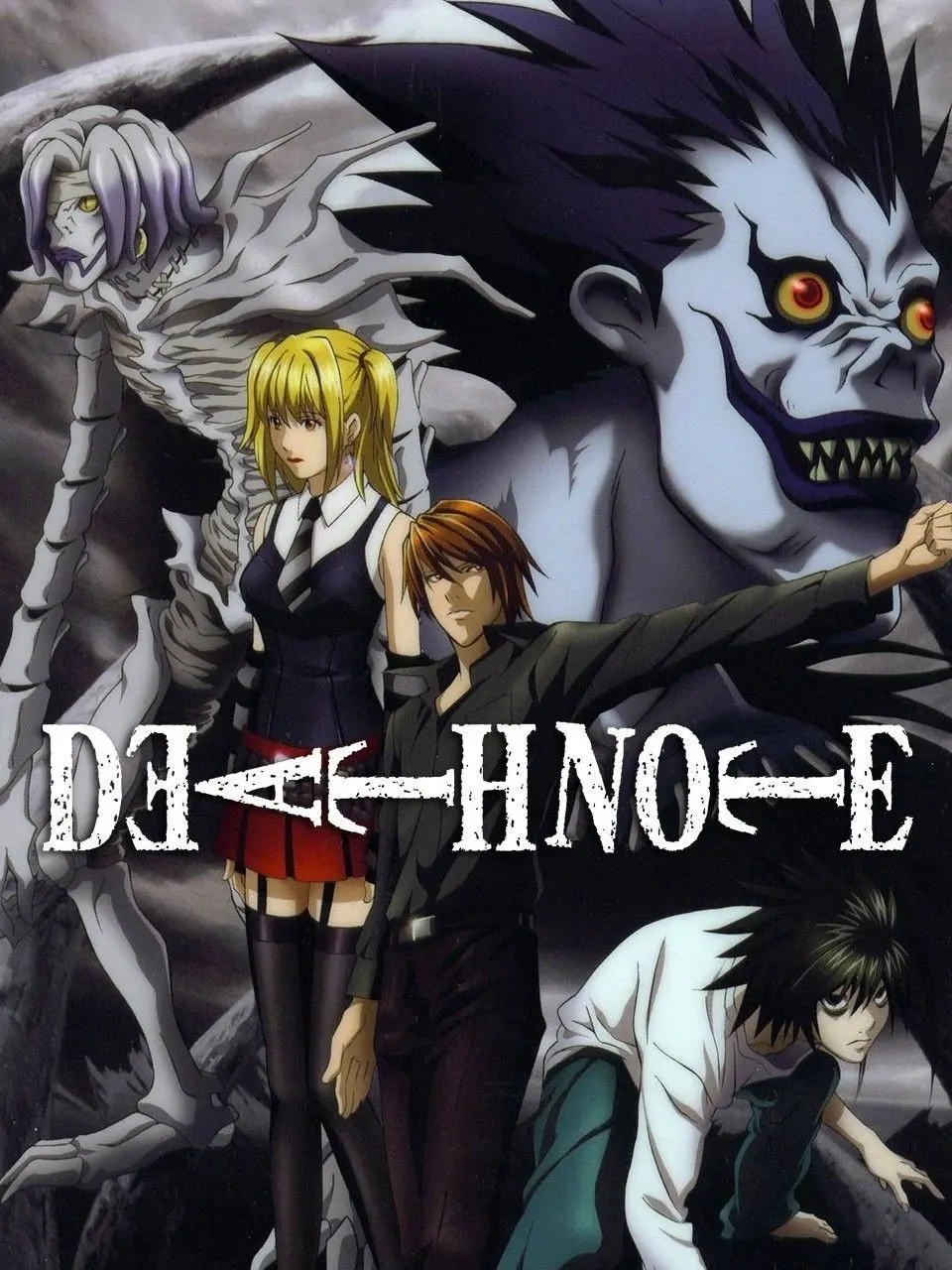 Superdragon09의 Death Note