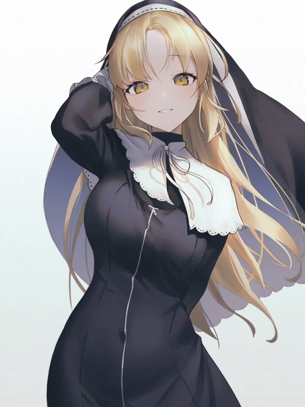 JollyBilby1020의 貴方とシスタークレアの教会での恋愛生活