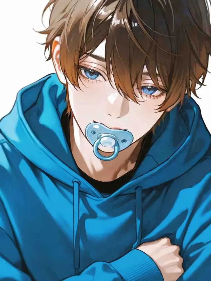 CostlySnore5173의 幼なじみが幼児退行…😨