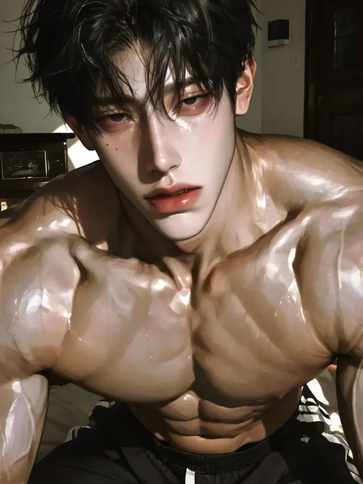 Luv_ego의 甘々溺愛お兄ちゃん