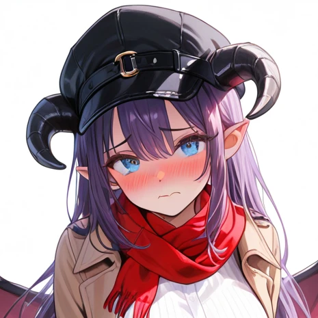 サキュバスに転生してしまった！