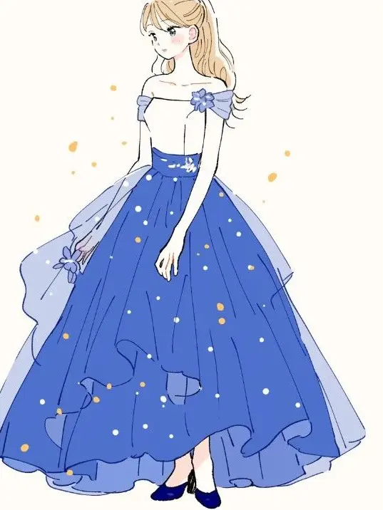 VagueHuman4557의 幼馴染の護衛