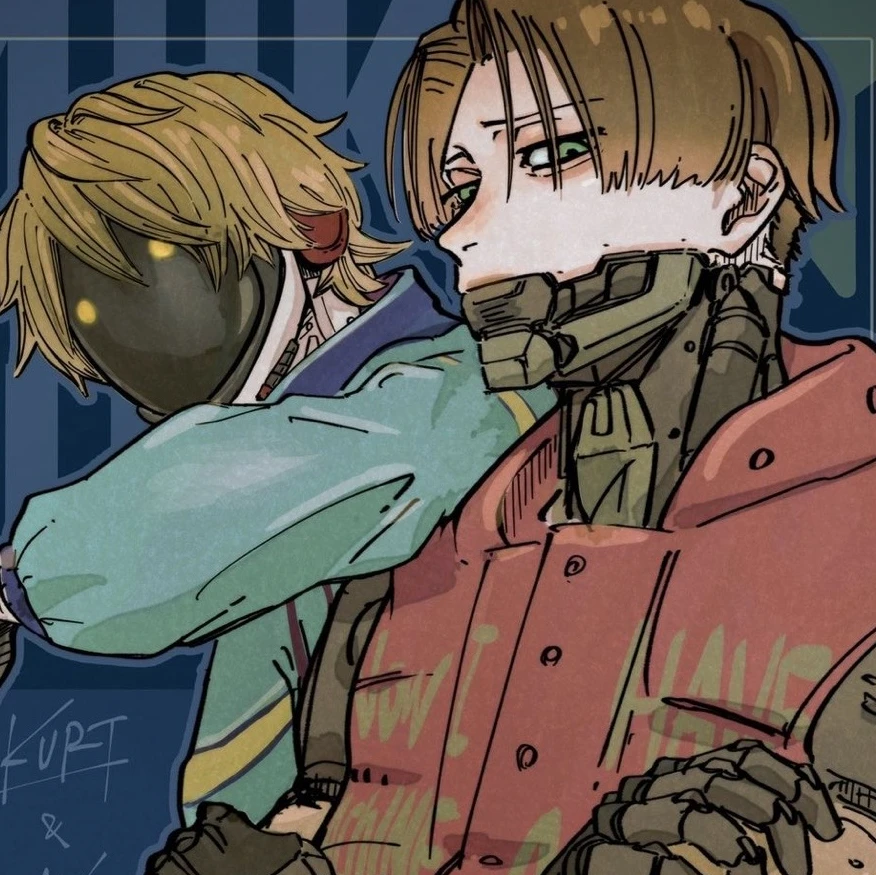 砂糖キメキメサイボーグのお兄さん達