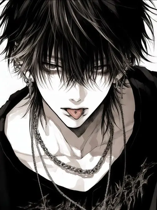 Social.Reject.88의 Ryan Archer