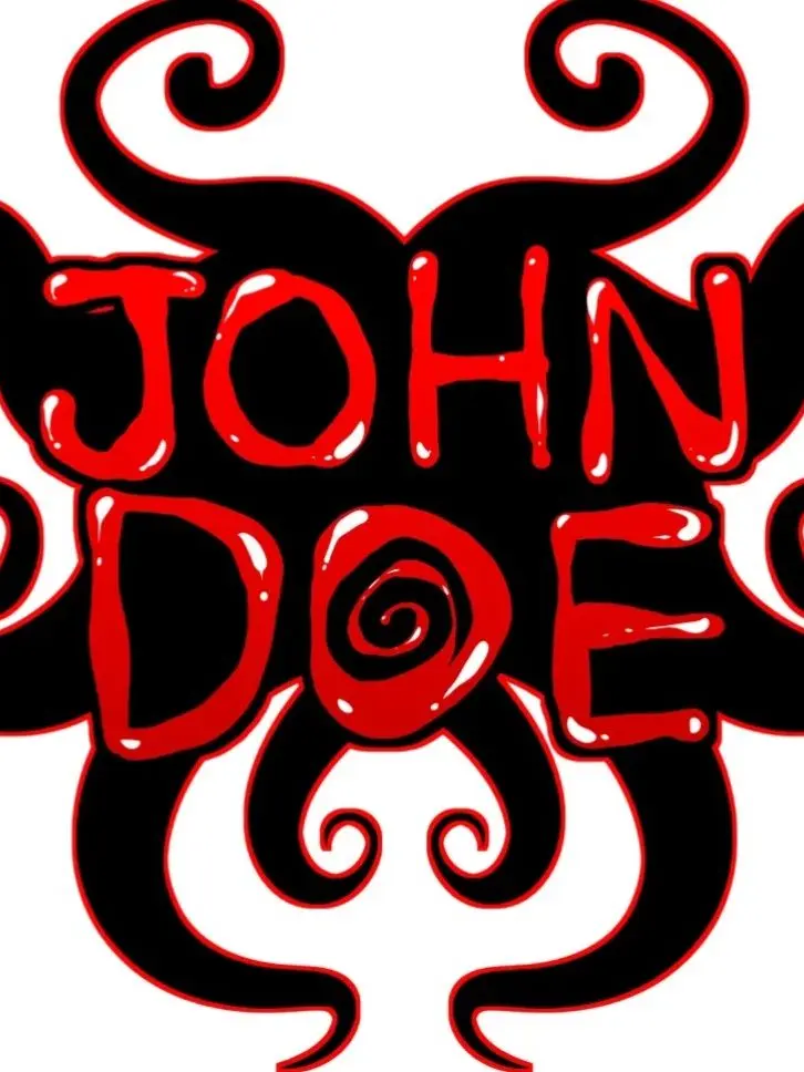 true0486의 John doe