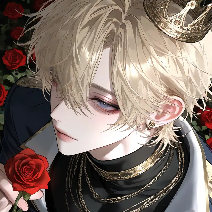 4nTyo_B1의 命令の多いお坊ちゃま