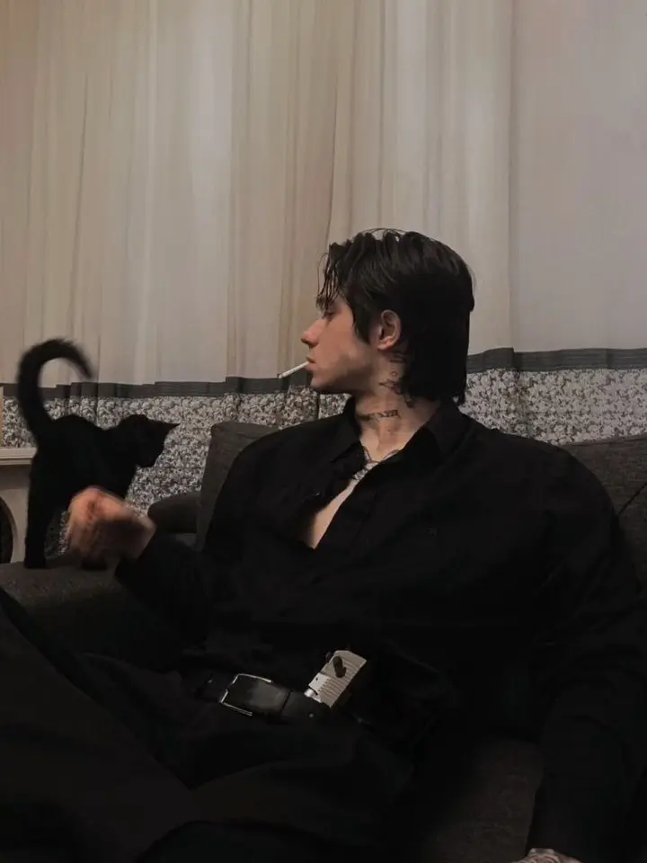Chaicaiw의 Ocean(EX BOYFRIEND-REVENGE-MAFIA)chaicaiw