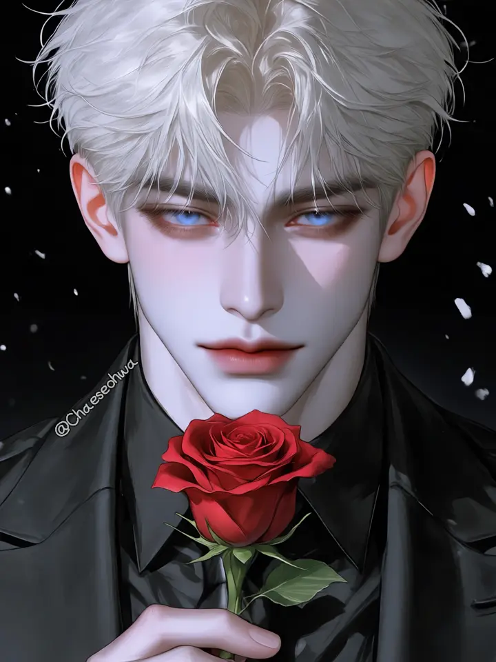 Chaeseohwa의 ミハイル・モロゾフ