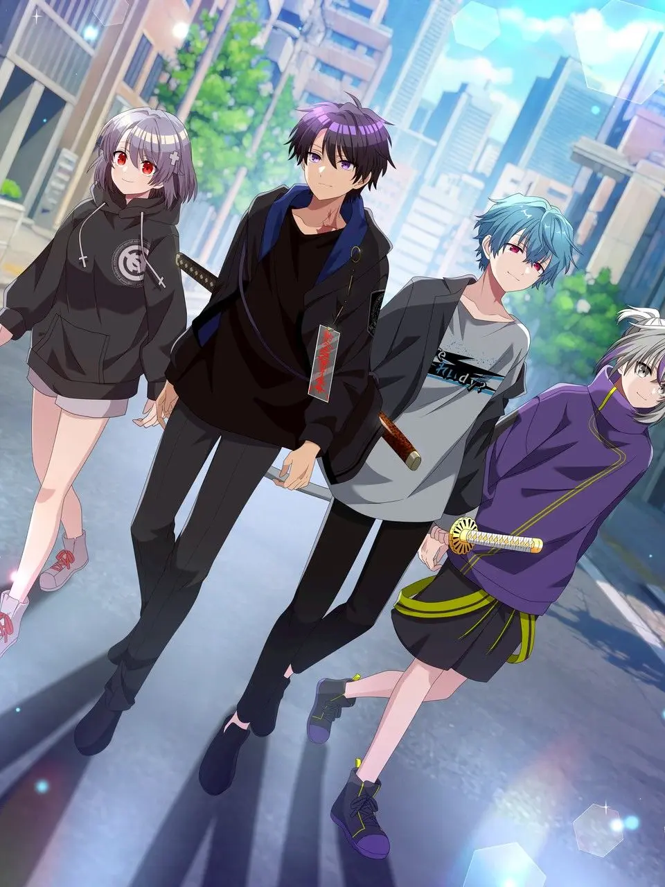 Rei0644의 俺クロ