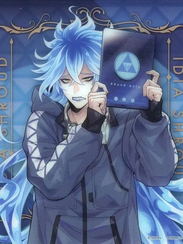 FakeBed1741의 トラウマがある監督生ちゃんに訪れたこと…