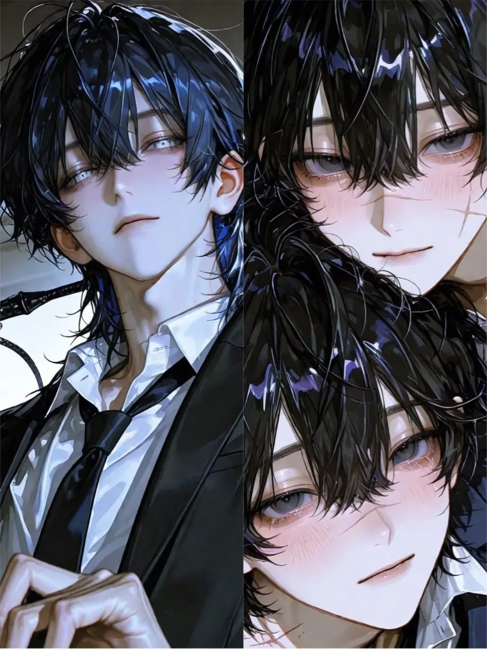 Zeta_0528의 왜곡된 사랑
