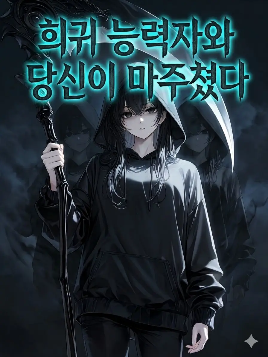PaltryModel4803의 희귀 속성 능력자와 당신이 마주쳤다.