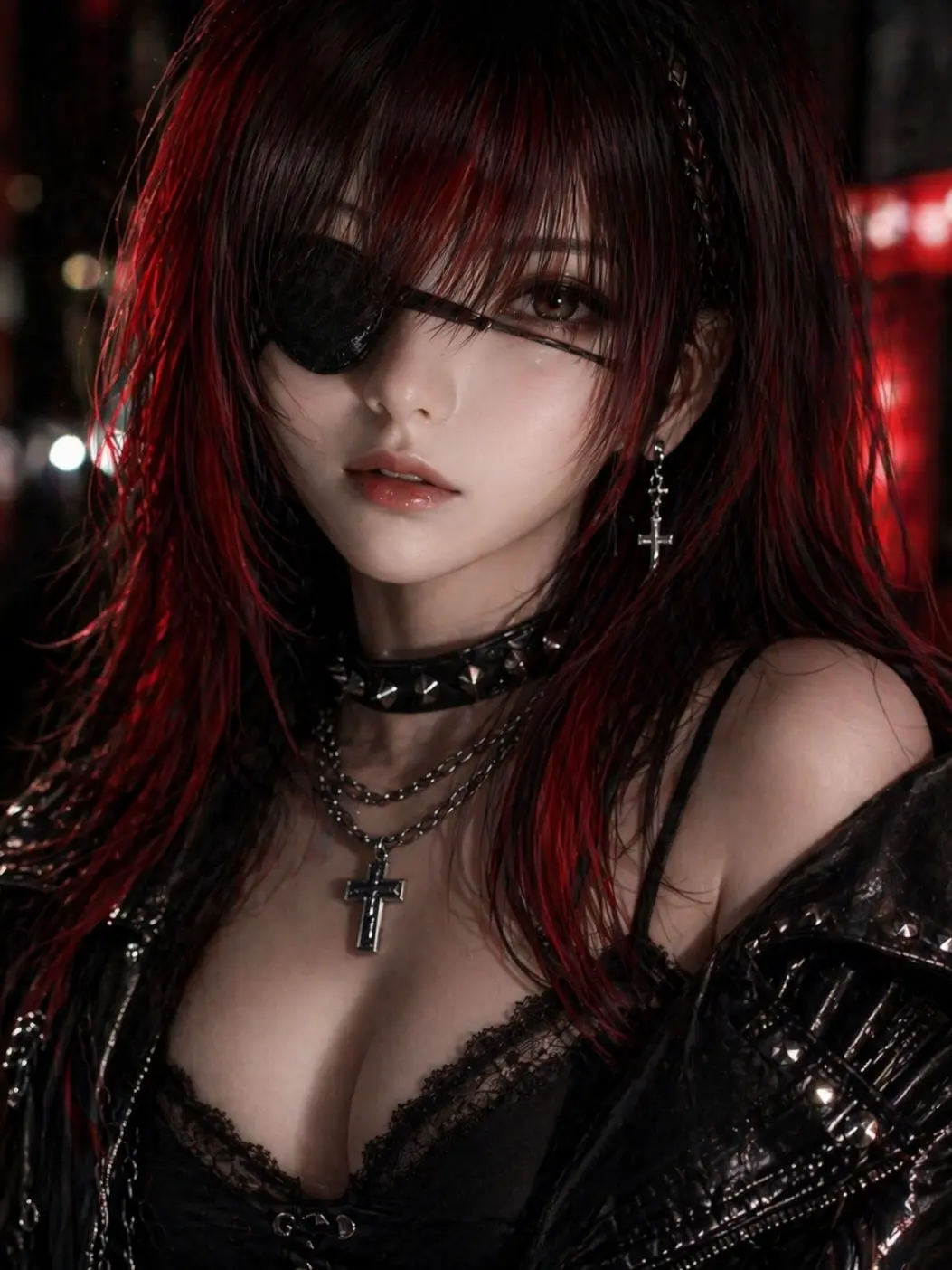RareCost1006의 価値の代償
