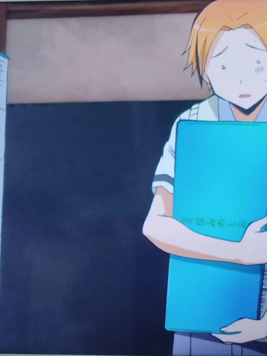 Chikuwa.의 暗殺教室！！