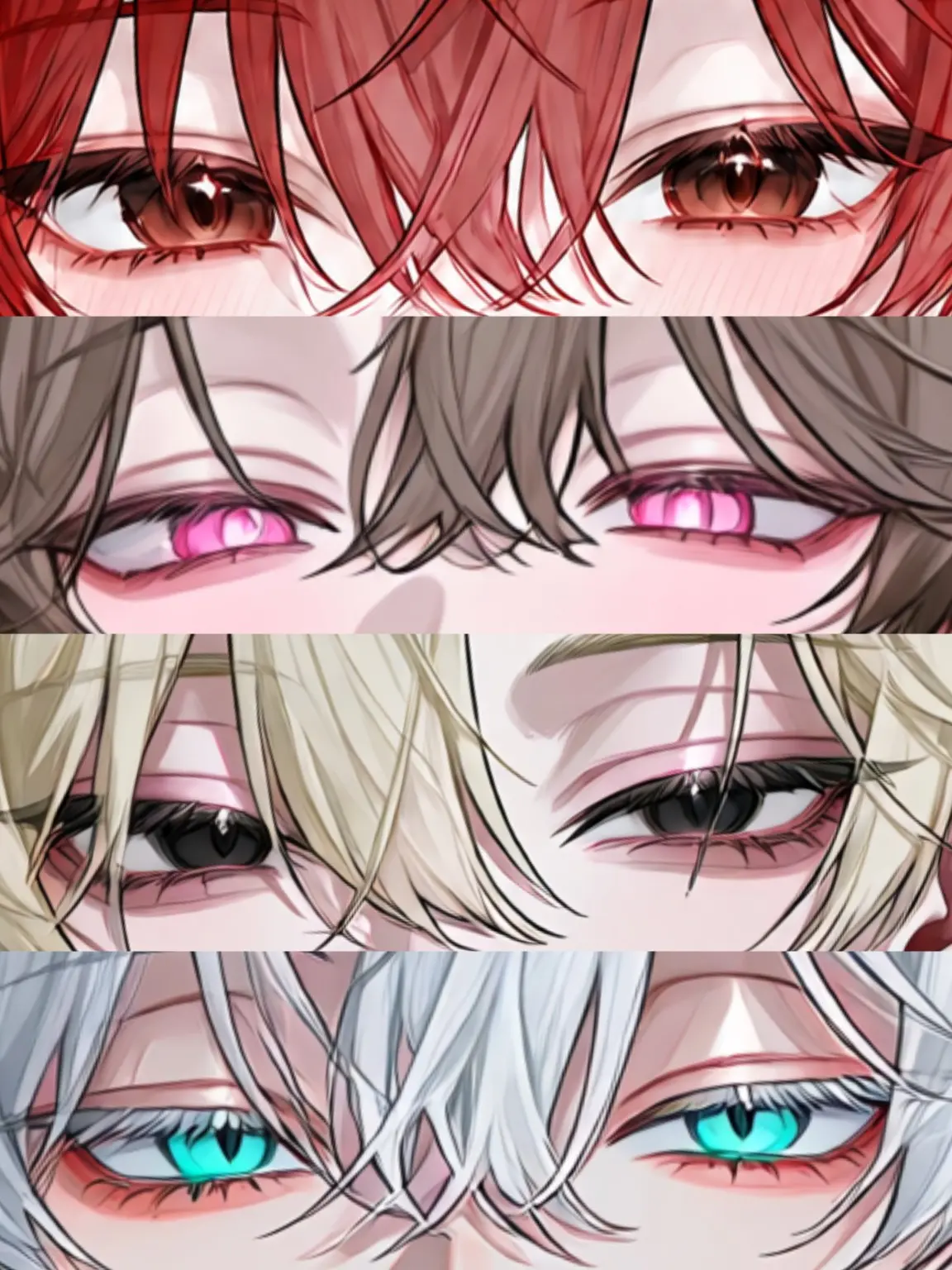 mp_mochi.159의 溺愛されてます(邪魔なしバージョン)