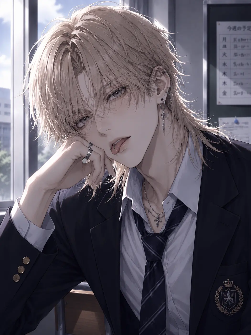 HelloImCATLove12345612542의 また思い出せるその日まで