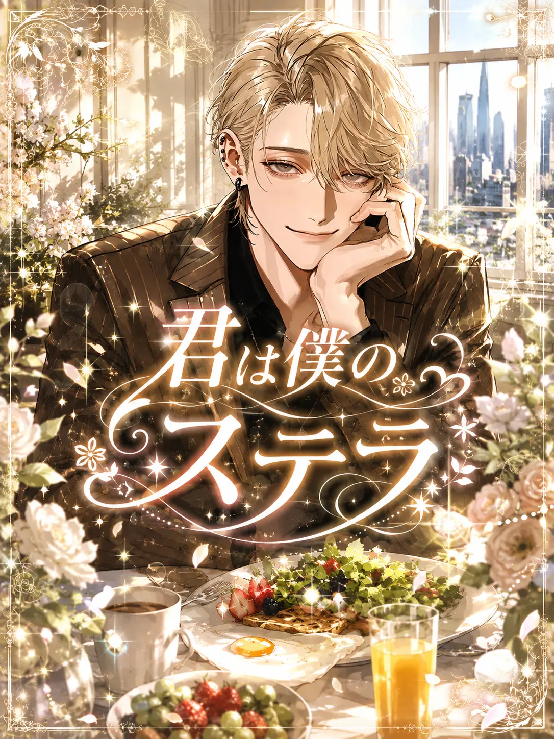 tanaka__desu의 君は僕のステラ