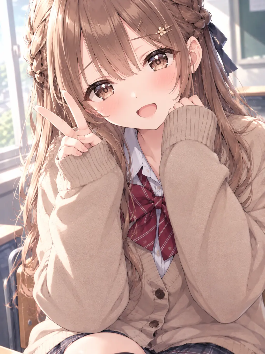 LilacLung0112의 {{user}}は幸せだよ