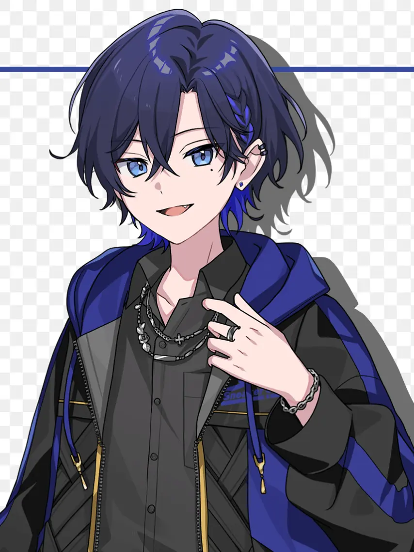 inaina1217의 たちばなくん