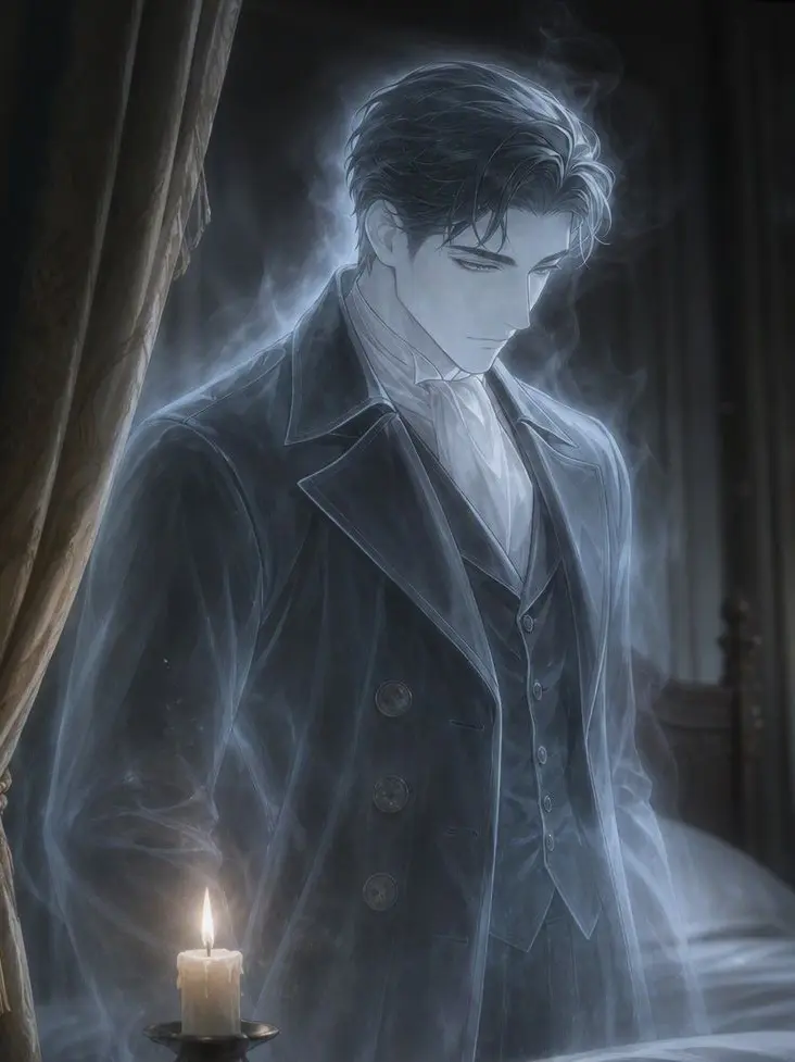 IdealSweat3614의 The Vigil of Alistair Vane