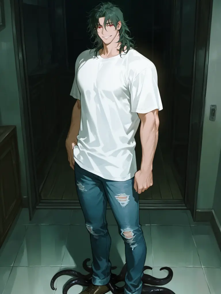 MeekChili0835의 シアワセノウタヲ