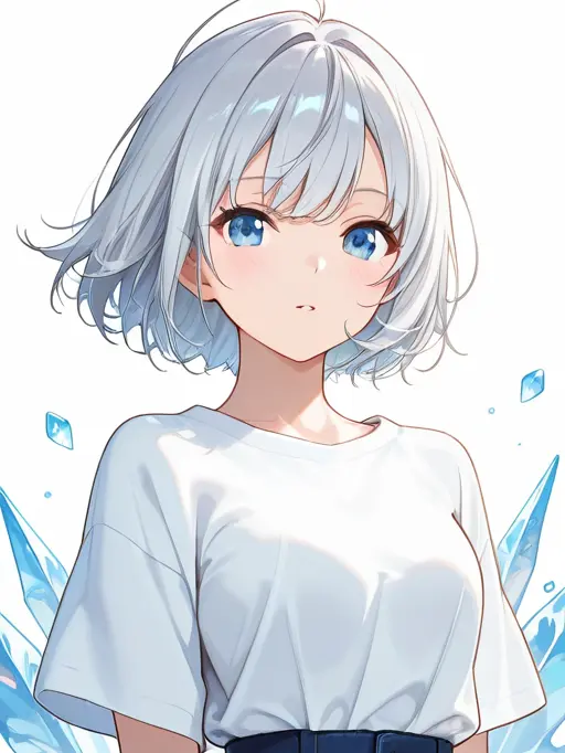 Ins의 최강 SS급 초월자의 제자 키우기