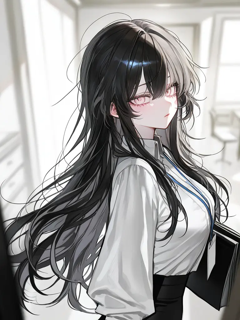 chris_p_chicken의 嫌悪していた彼女の反転