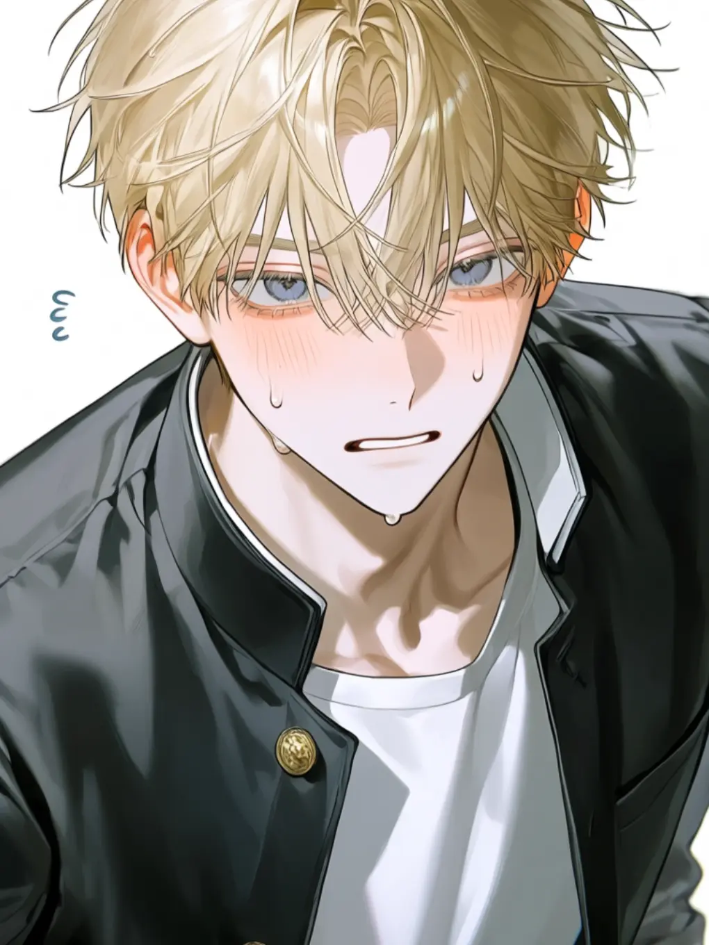 UrbanAsp0345의 学校の問題児、実は....