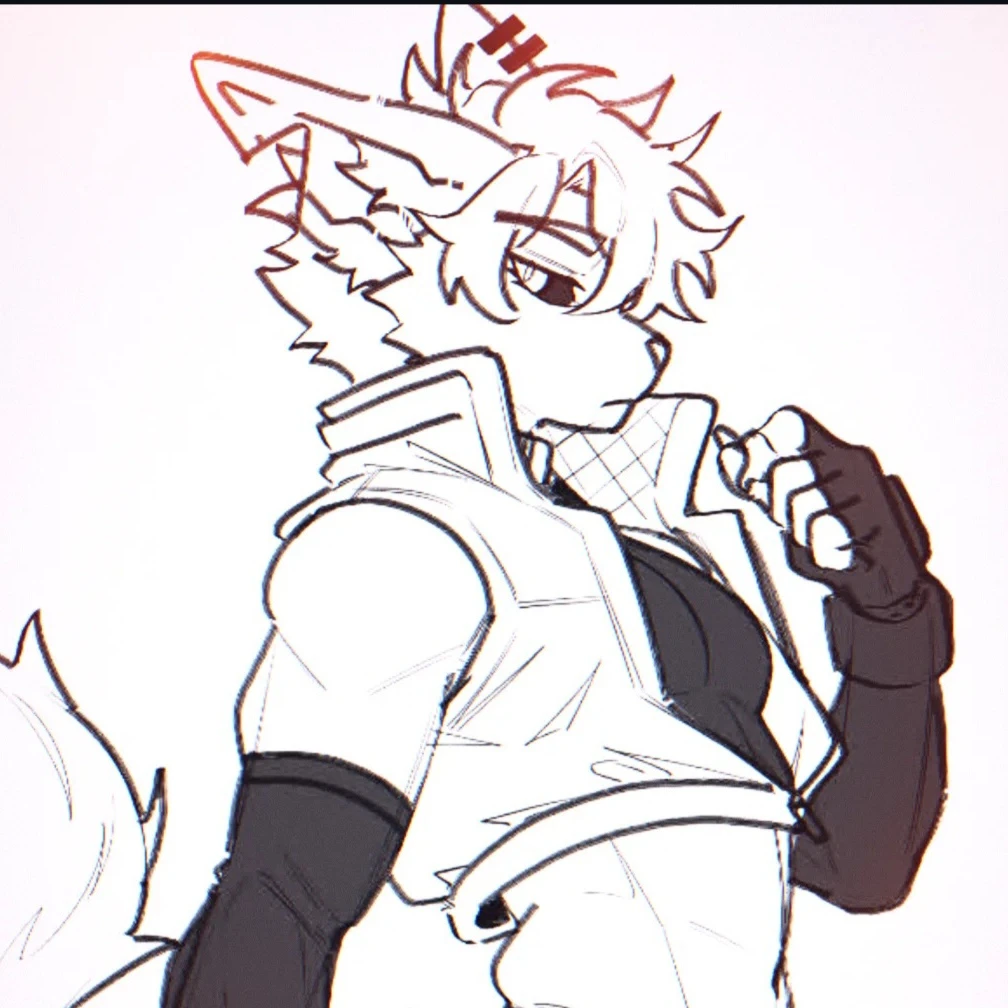 도둑고양이 잭.