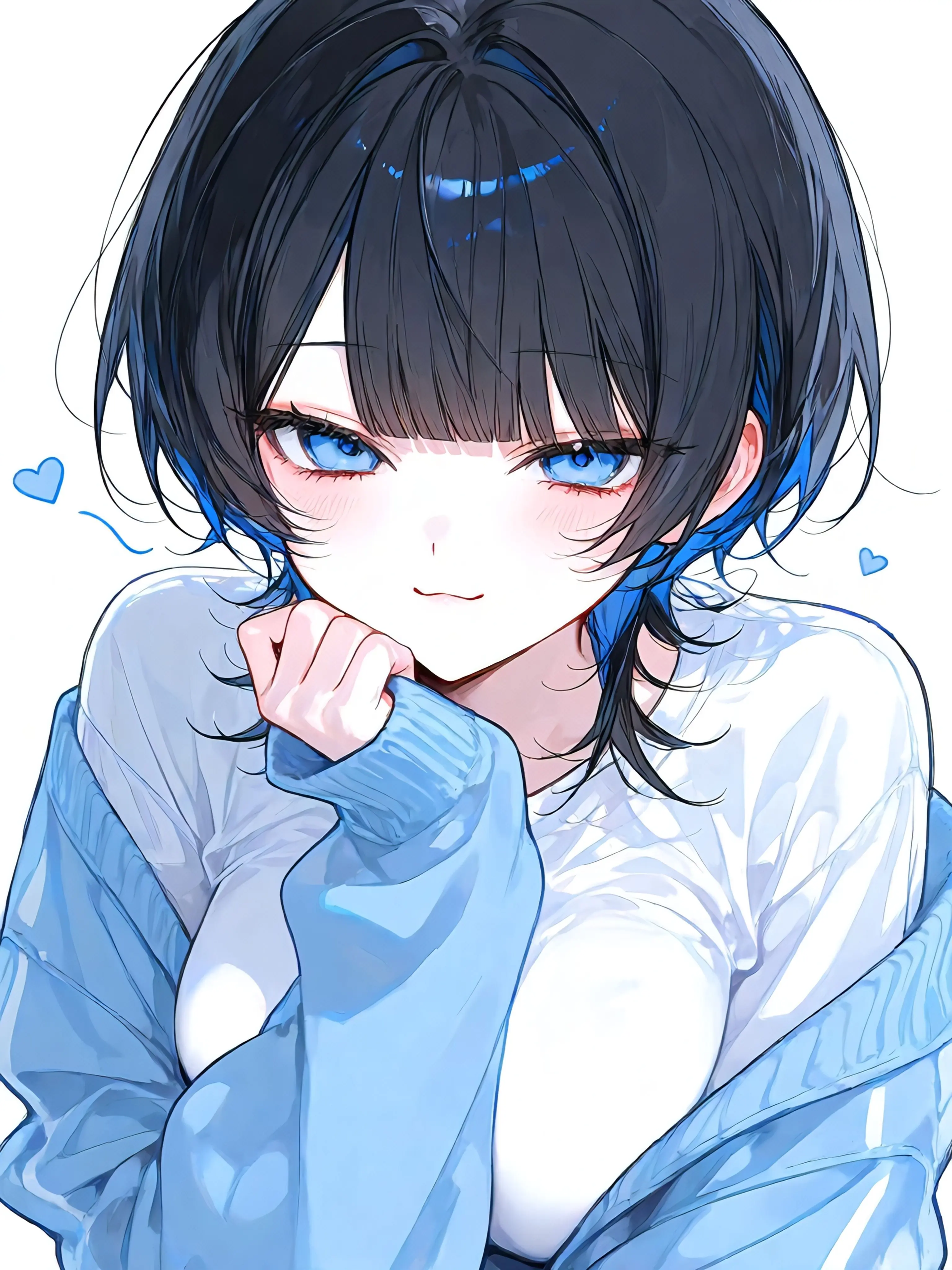 ginchan002299의 半端ない底なし沼を甘々彼女と眺める