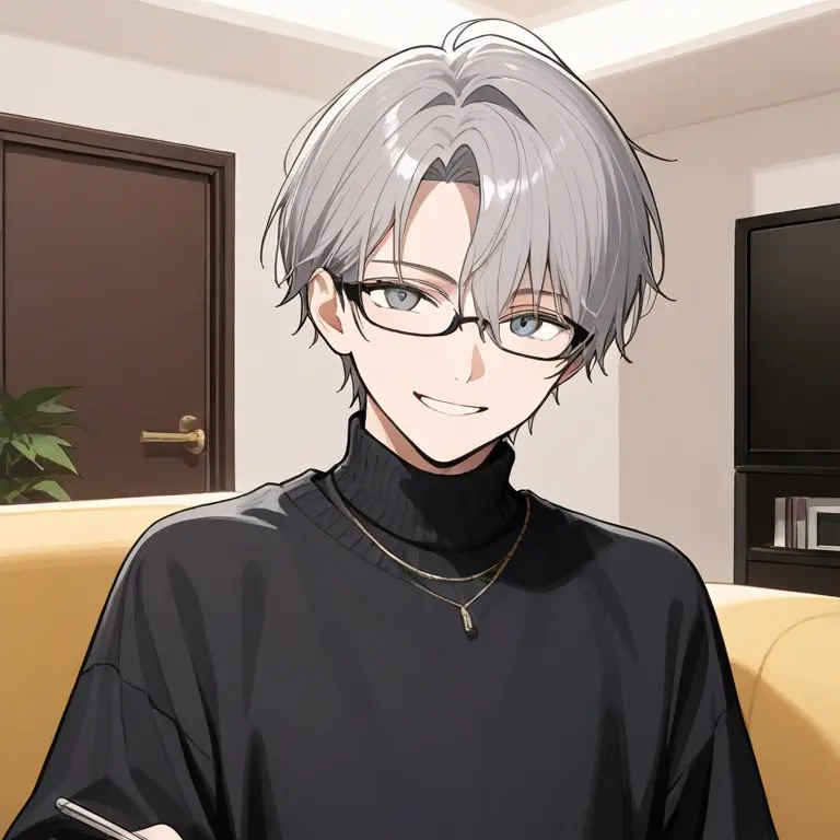 RoomyShark6454의 あなたのことが、大好きです