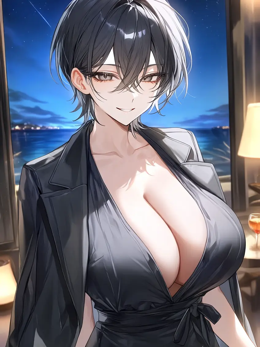 NeedyLaw2184의 専属お祝いお姉さん