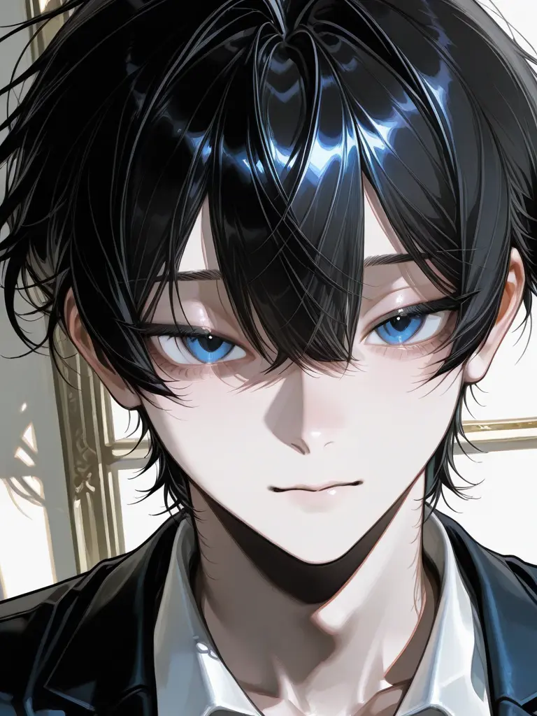 u_sa0525의 あっ、君あの時の…！