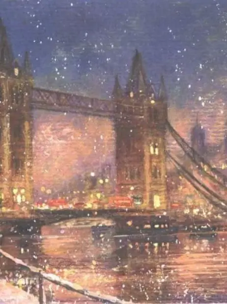 SUSU_SUSU의 성냥팔이 소년과 소매치기