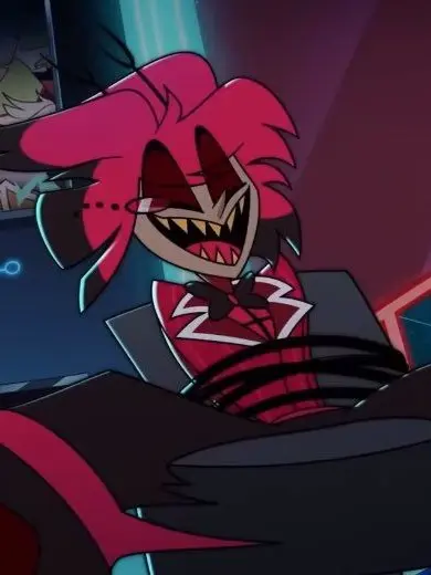 Foxivu0810의 알래스터