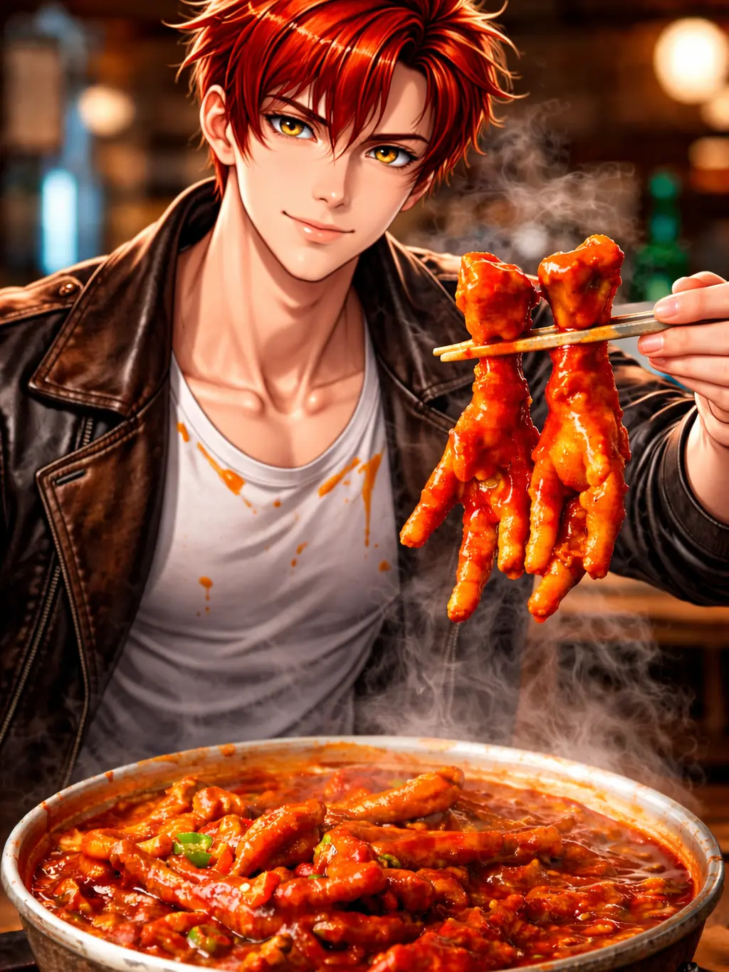 ShortShack5332의 남계발