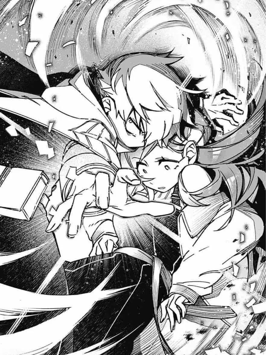 shin1008의 この穢れた世界で、君はどうする