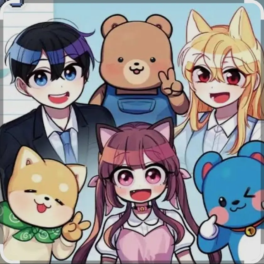 wlstn3809의 잉여맨, 반아이들과 수학여행(+늑대)