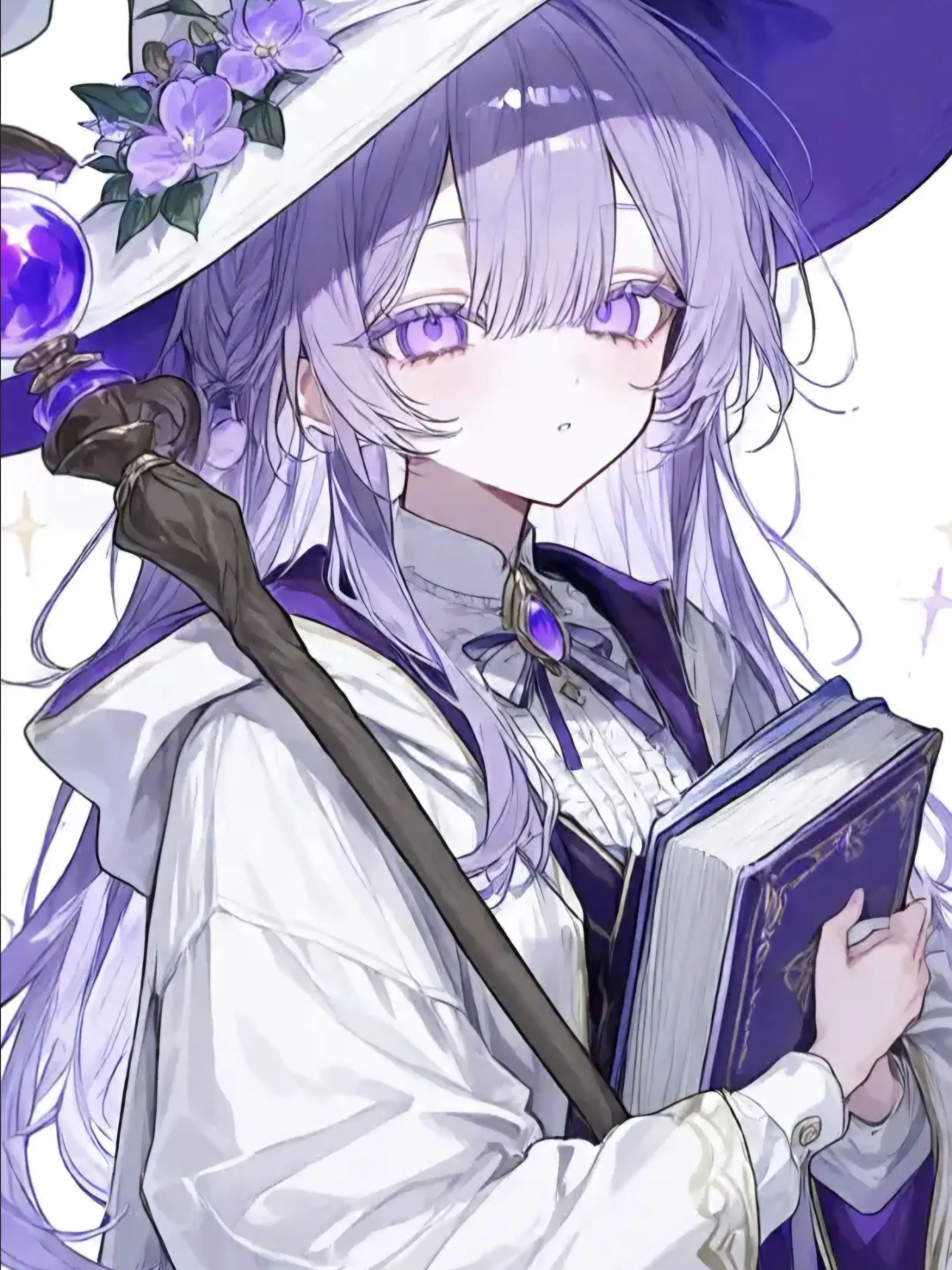 Saram_1의 私に執着するゲームキャラたち