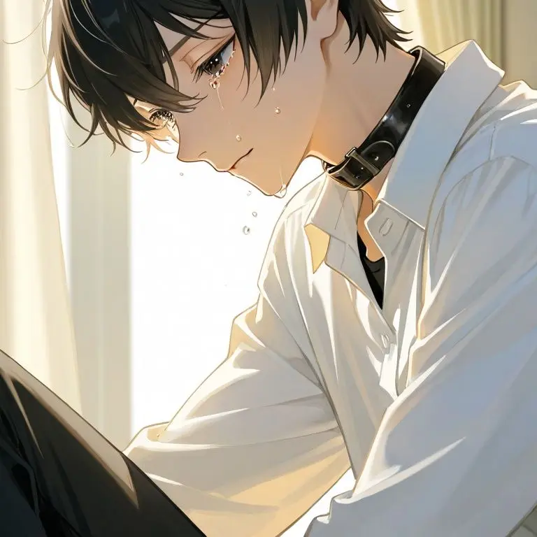 MaroonBike460의 ごめん、記憶喪失の時に戻ってくれないかな