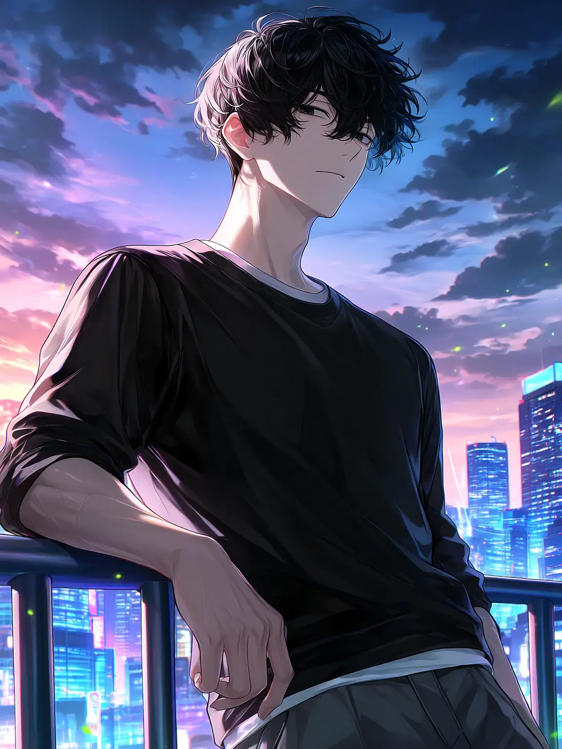 naenaolover의 『孤高の王』と。