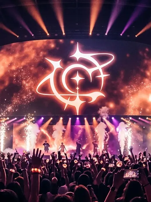 CroakyTongs4829의 리제의 콘서트