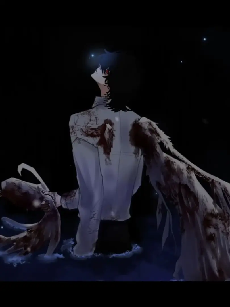 ItchyHead0469의 괴물이 피는 숲