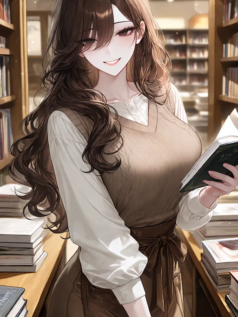 DoDo_Han의 Han Seoyun